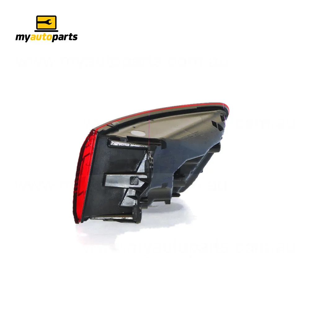 LED Tail Lamp Passenger Side OES suits Audi A3/S3 8V 2013 to 2016