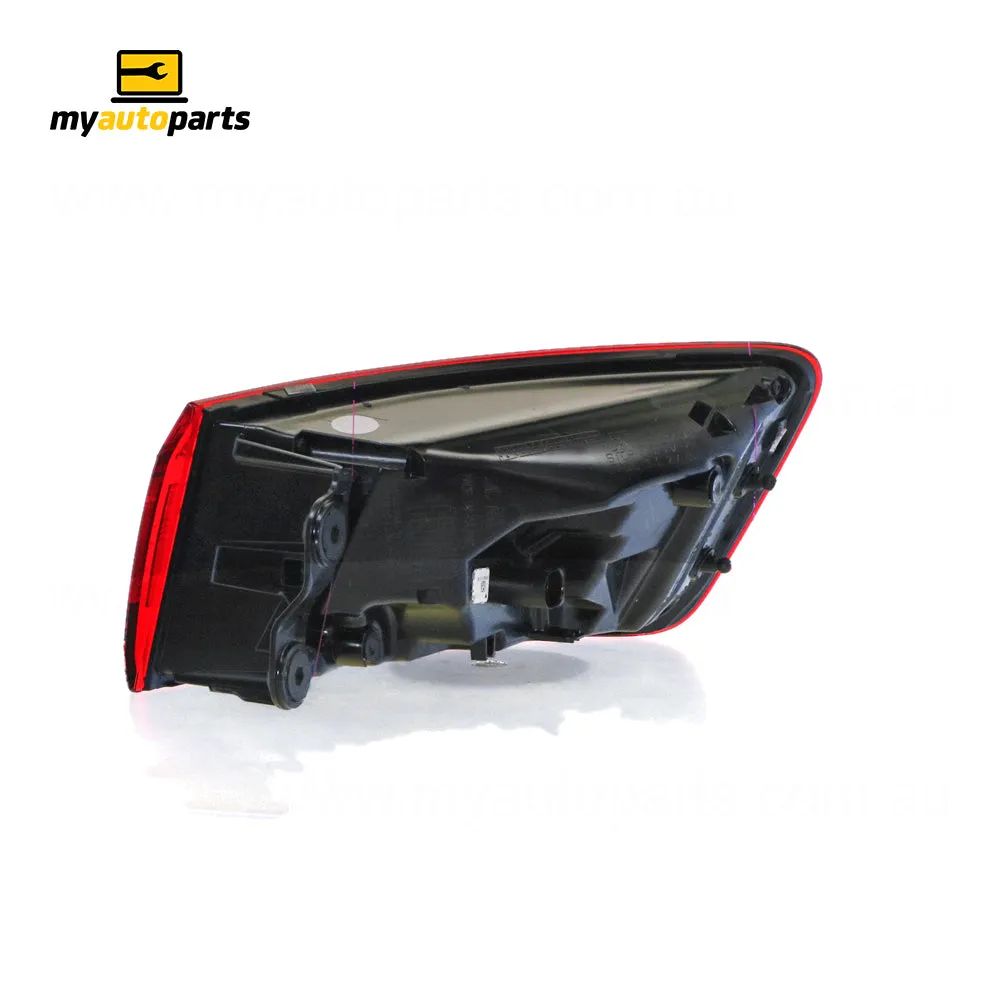 LED Tail Lamp Passenger Side OES suits Audi A3/S3 8V 2013 to 2016