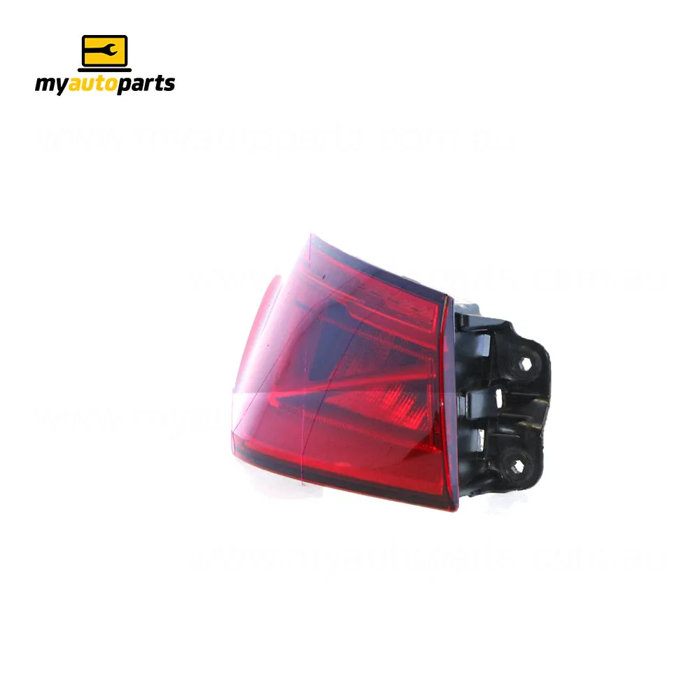 LED Tail Lamp Passenger Side OES suits Audi A3/S3 8V 2013 to 2016
