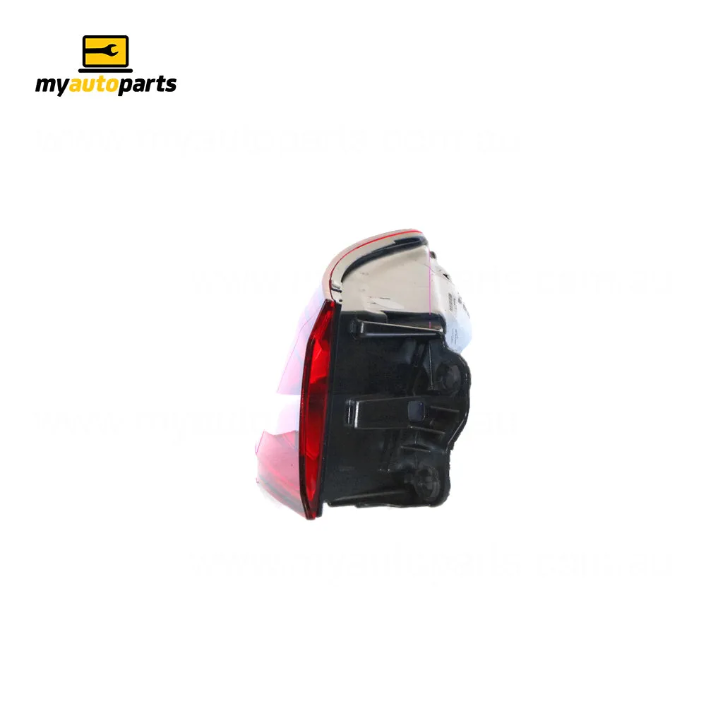 LED Tail Lamp Passenger Side OES suits Audi A3/S3 8V 2013 to 2016