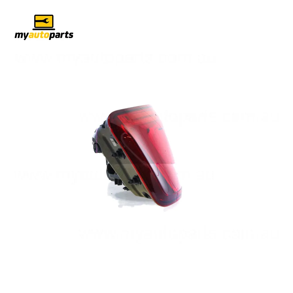 LED Tail Lamp Passenger Side OES suits Audi A3/S3 8V 2013 to 2016