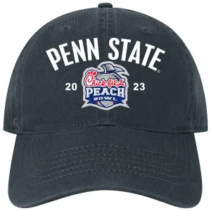 Legacy Peach Bowl Penn State Cotton Hat