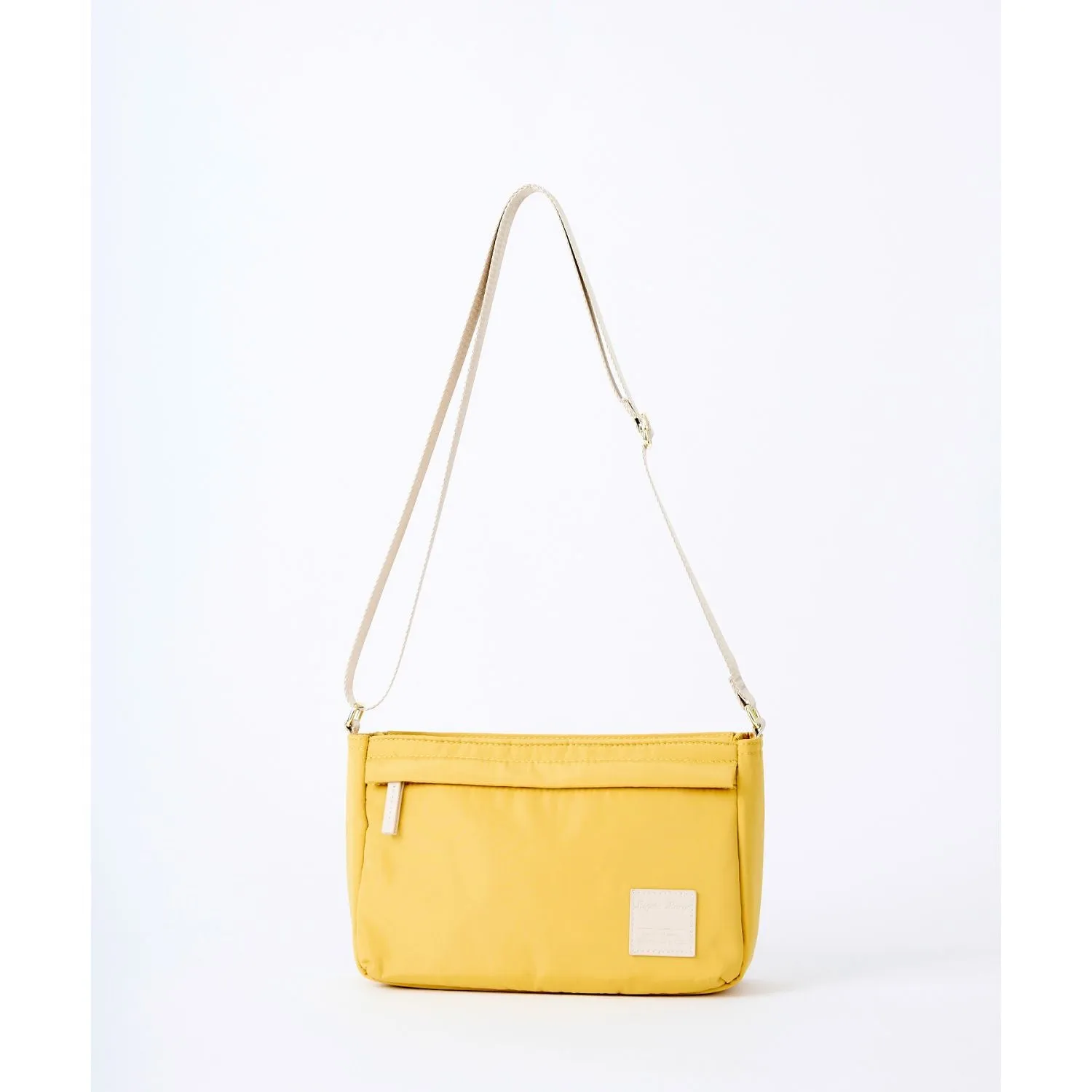 Legato Largo Silky Mini Shoulder Bag (SA)