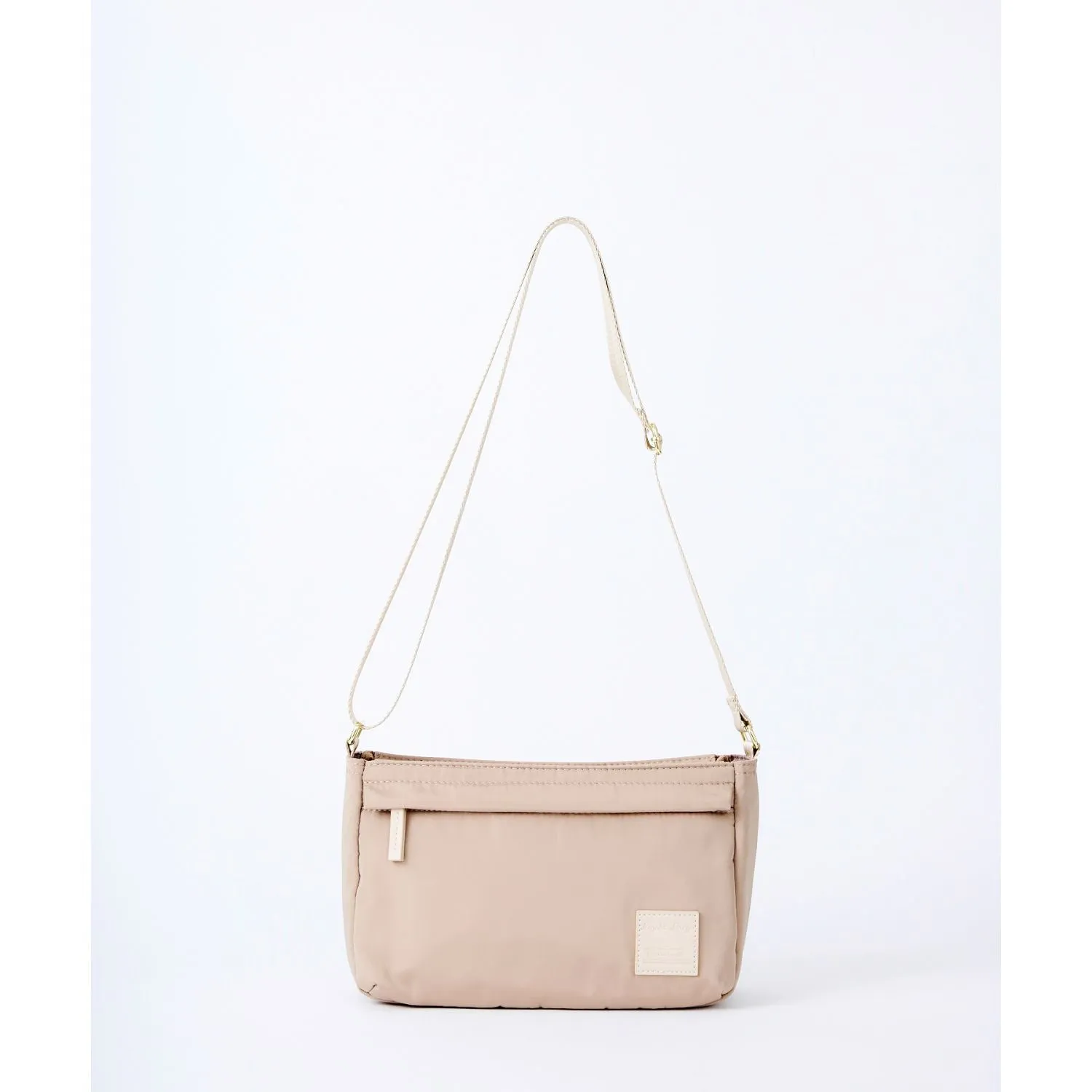 Legato Largo Silky Mini Shoulder Bag (SA)