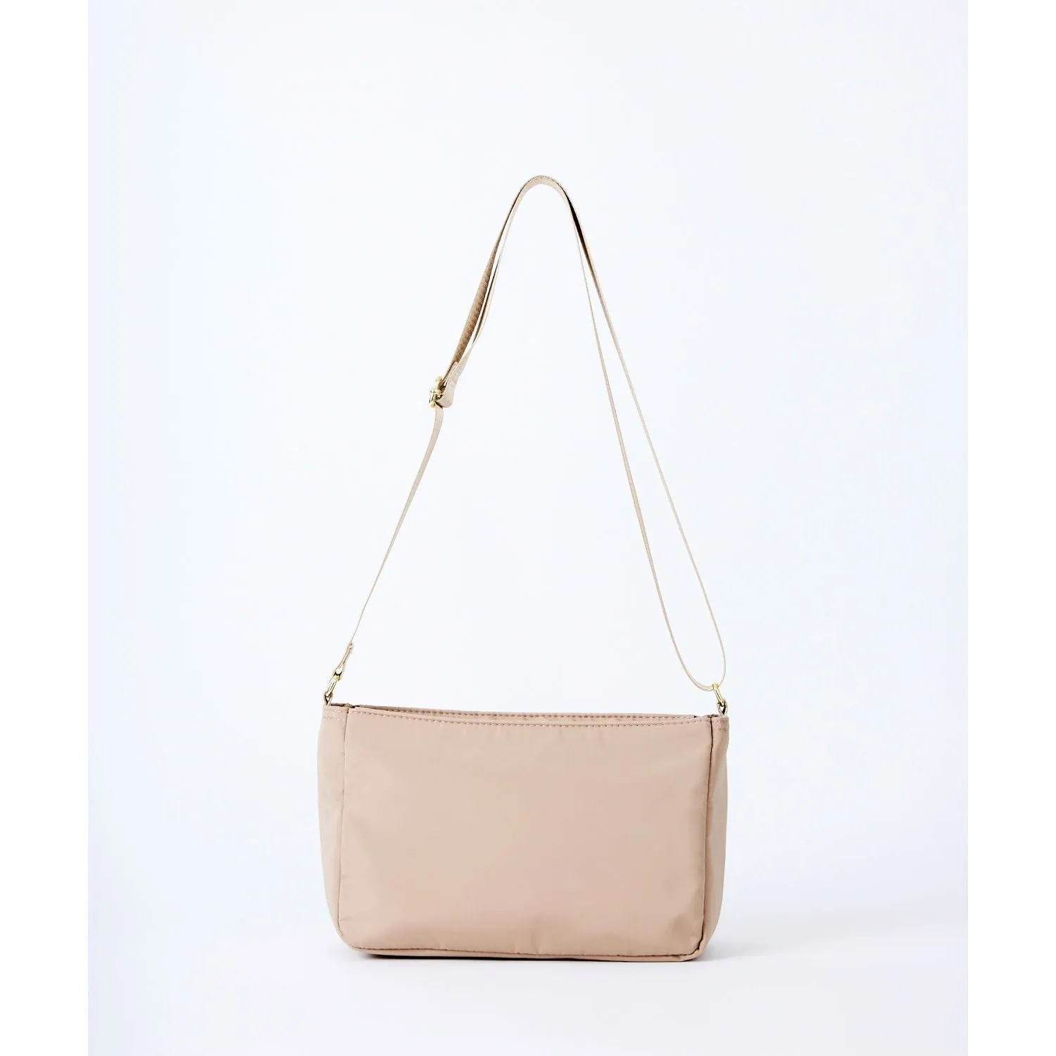 Legato Largo Silky Mini Shoulder Bag (SA)