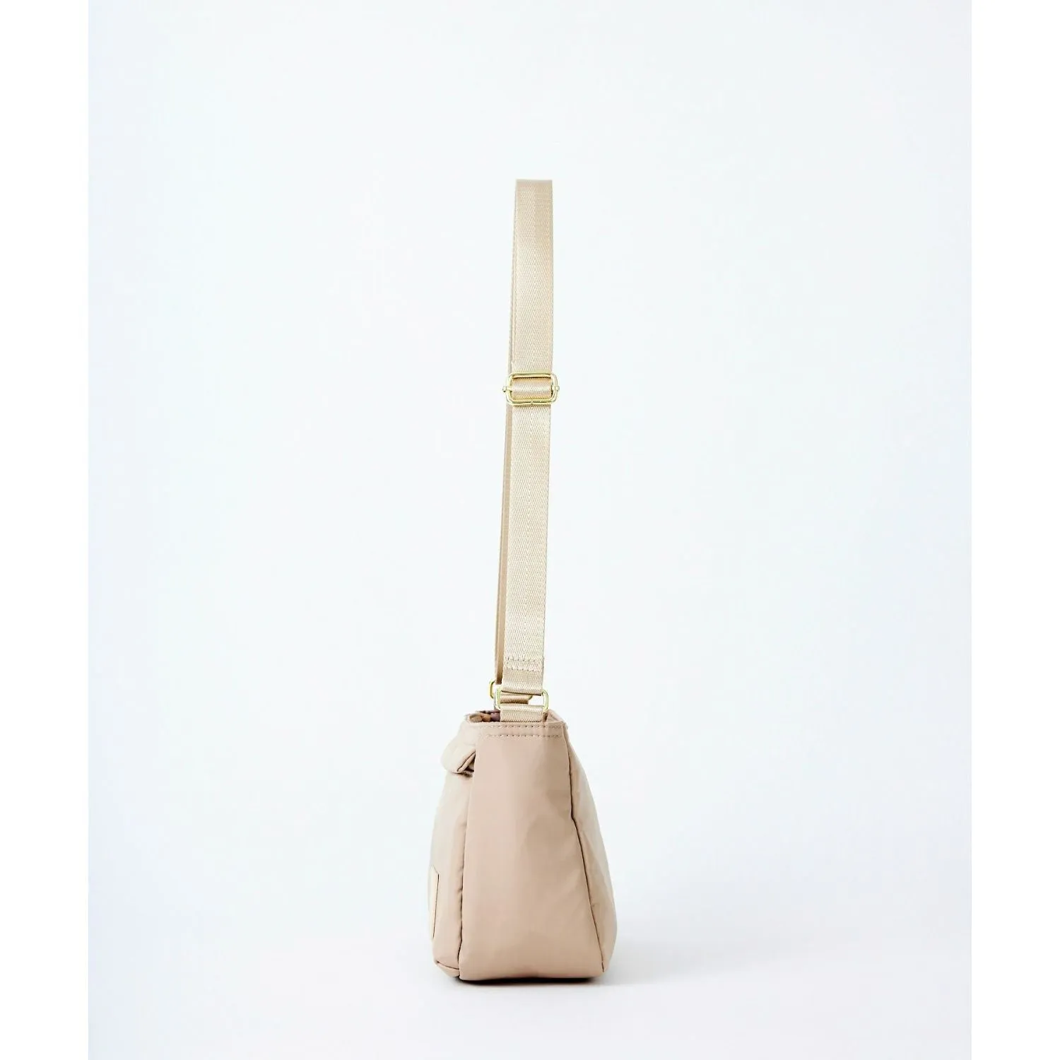 Legato Largo Silky Mini Shoulder Bag (SA)