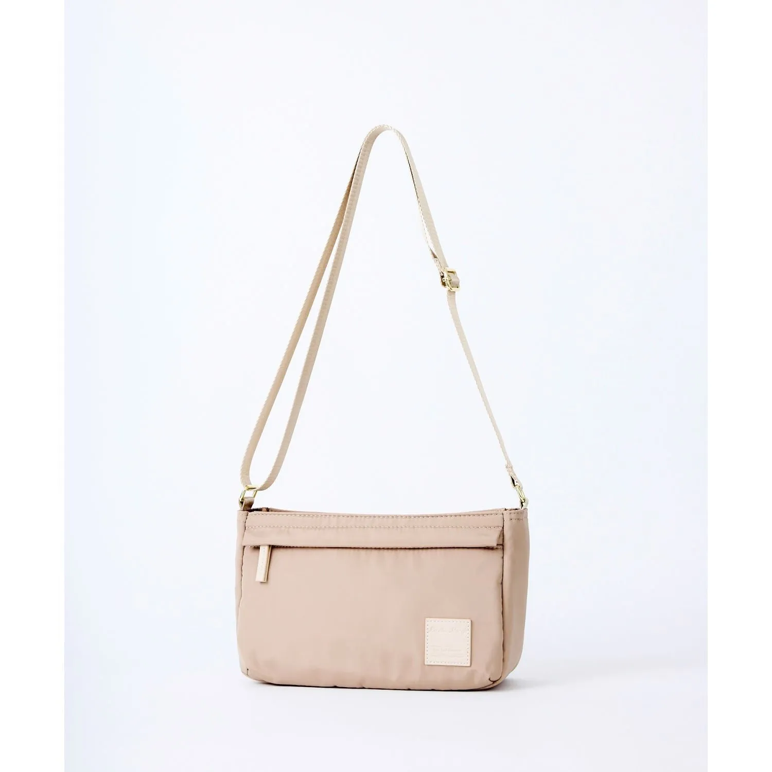 Legato Largo Silky Mini Shoulder Bag (SA)