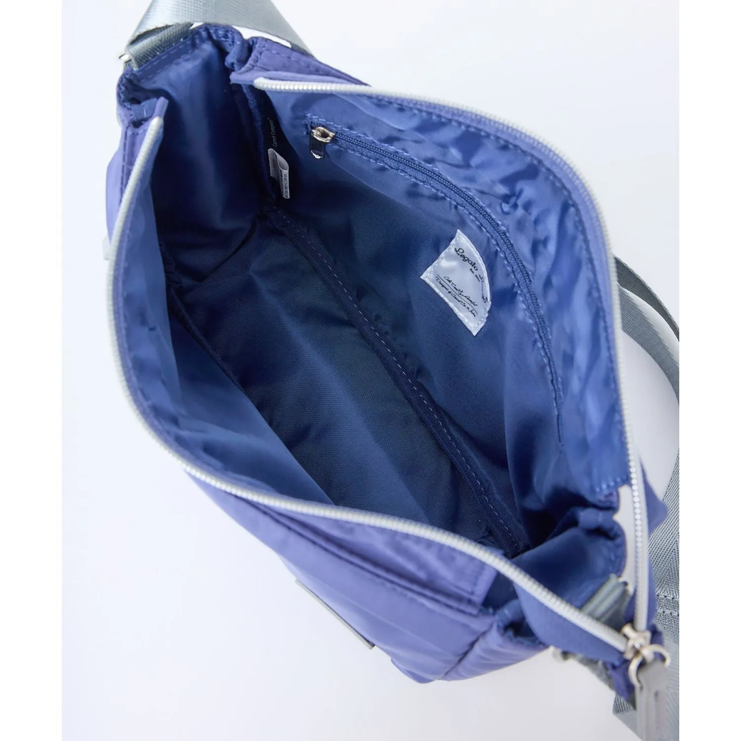 Legato Largo Silky Mini Shoulder Bag (SA)