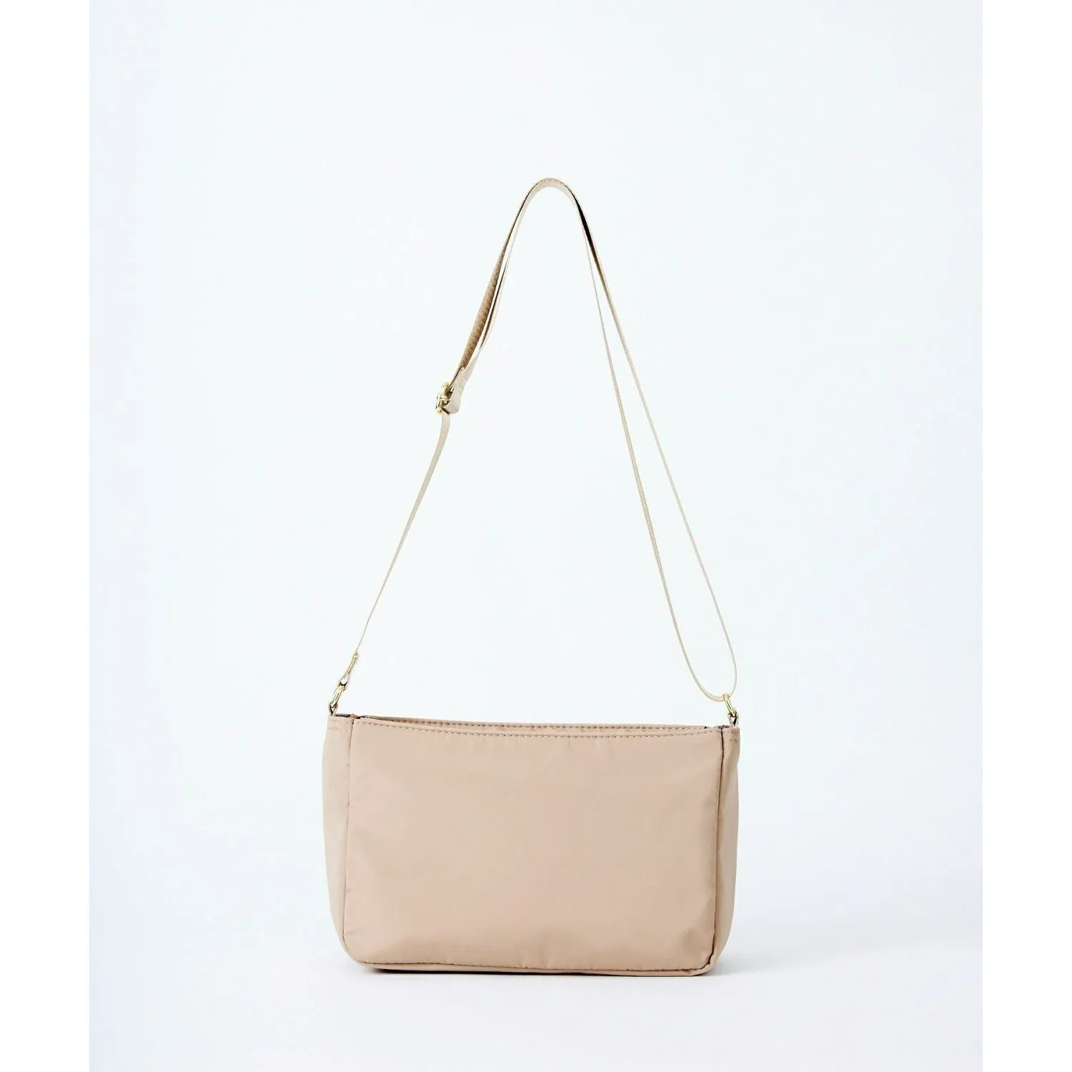Legato Largo Silky Mini Shoulder Bag (SA)