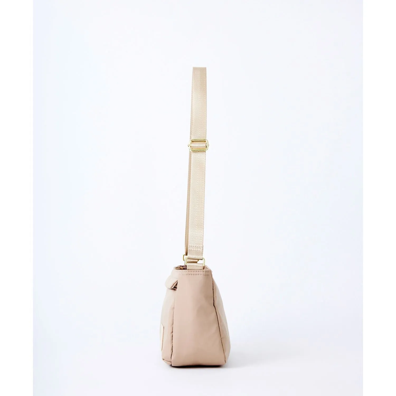 Legato Largo Silky Mini Shoulder Bag (SA)