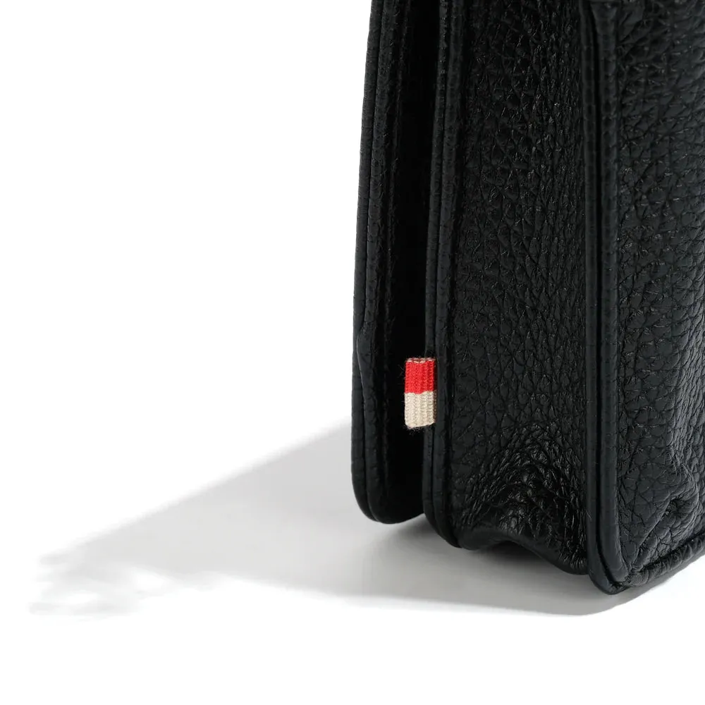 LES AMIS CECLI CROSSBODY | BLACK