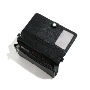 LES AMIS CECLI CROSSBODY | BLACK