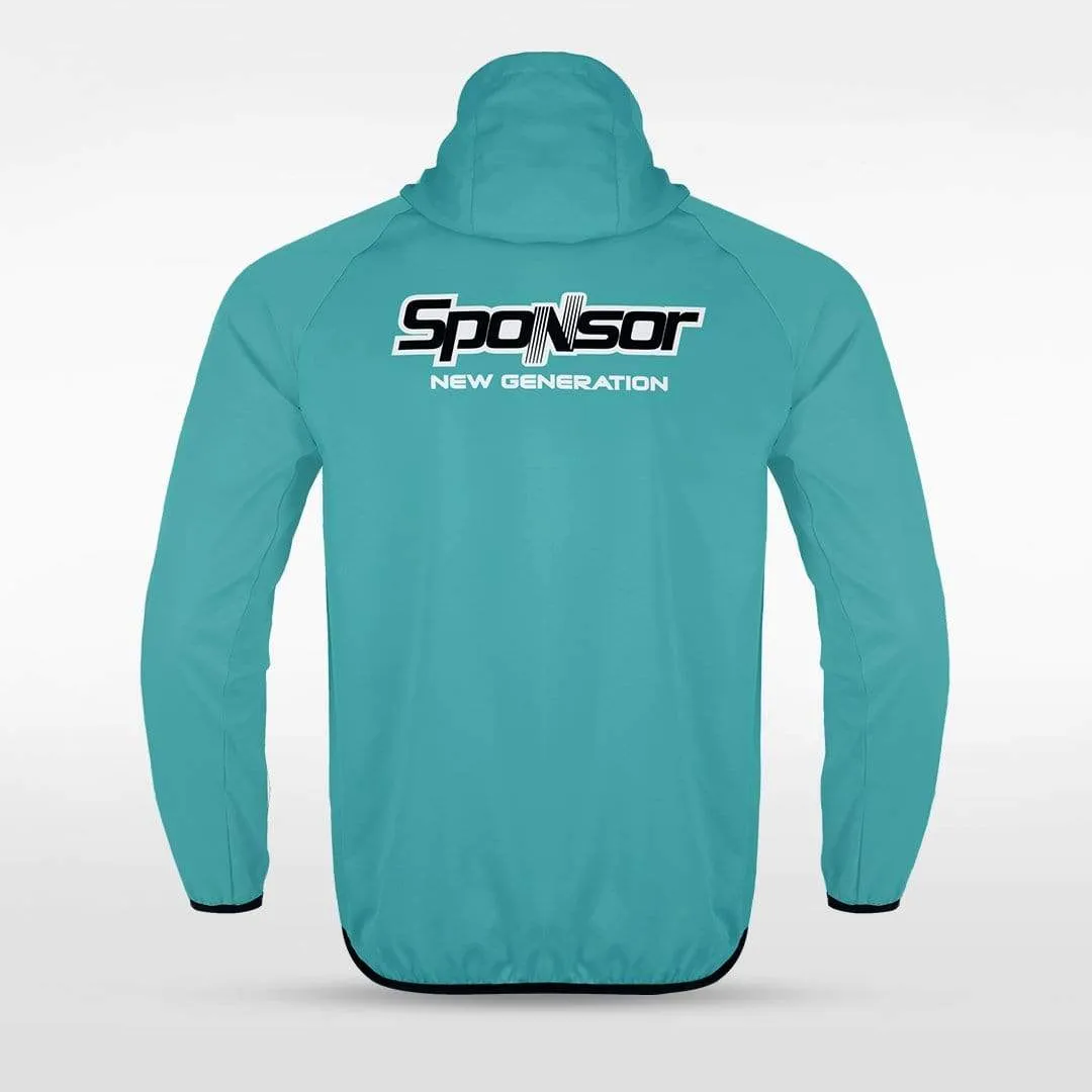 Light Speed - Customized Adult's Waterproof