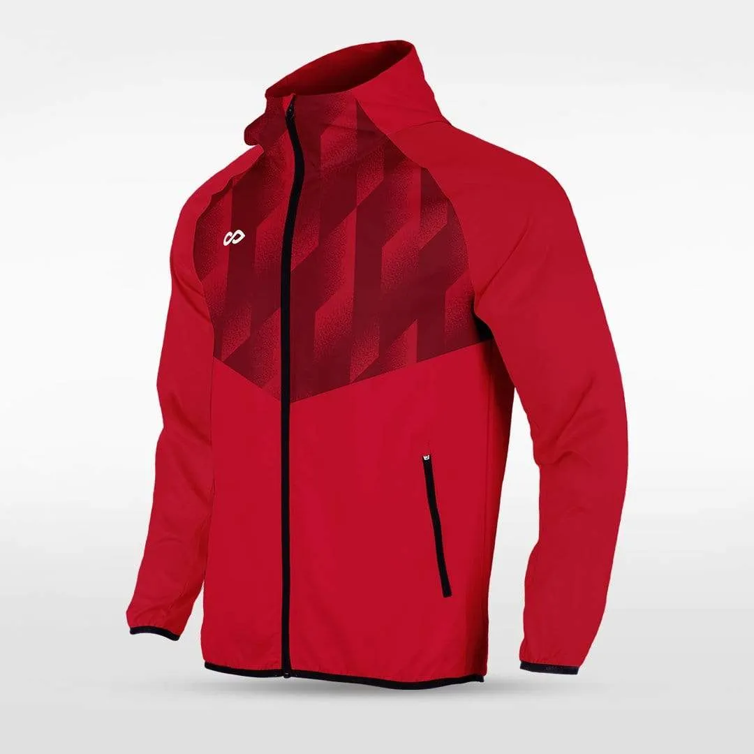Light Speed - Customized Adult's Waterproof