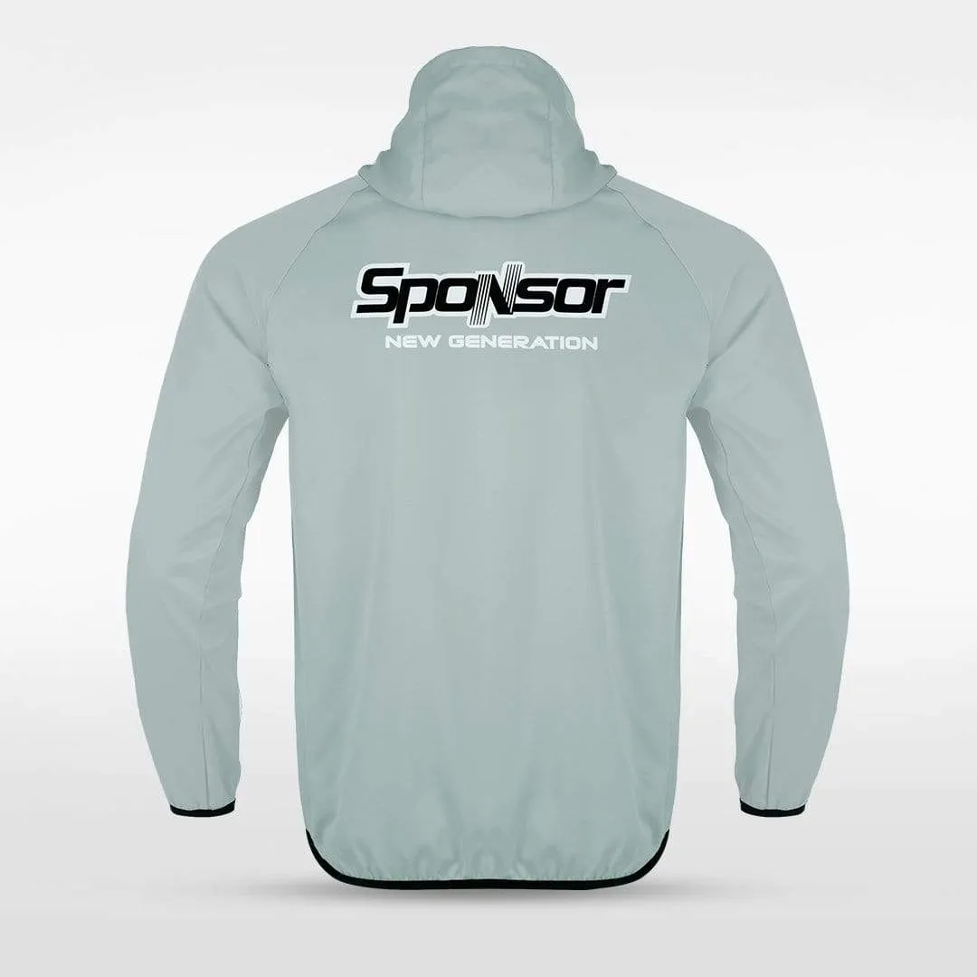Light Speed - Customized Adult's Waterproof