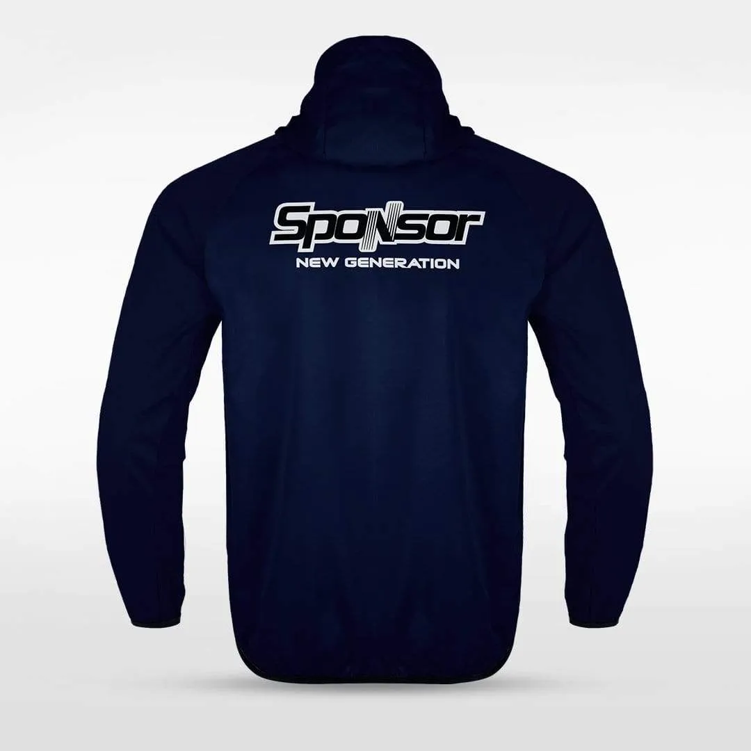 Light Speed - Customized Adult's Waterproof