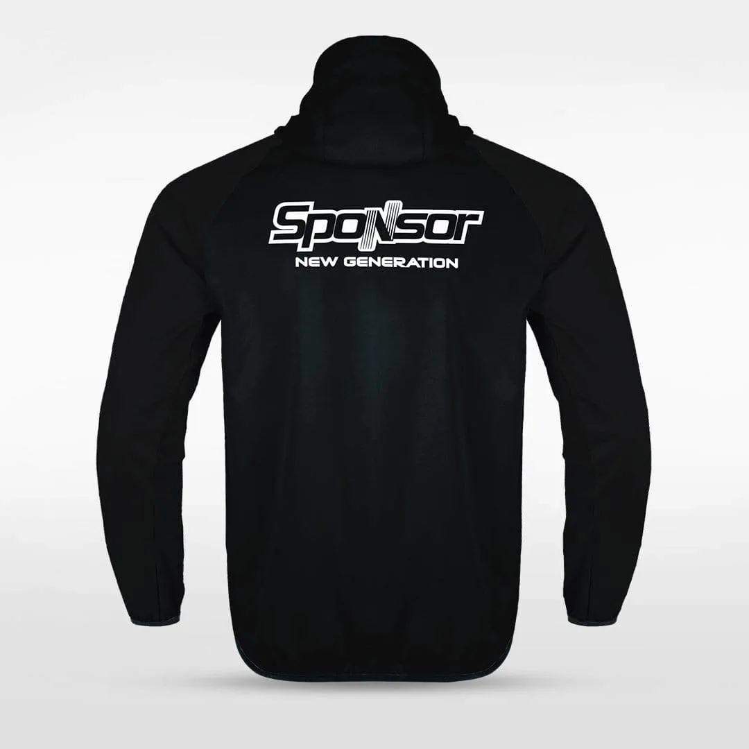 Light Speed - Customized Adult's Waterproof