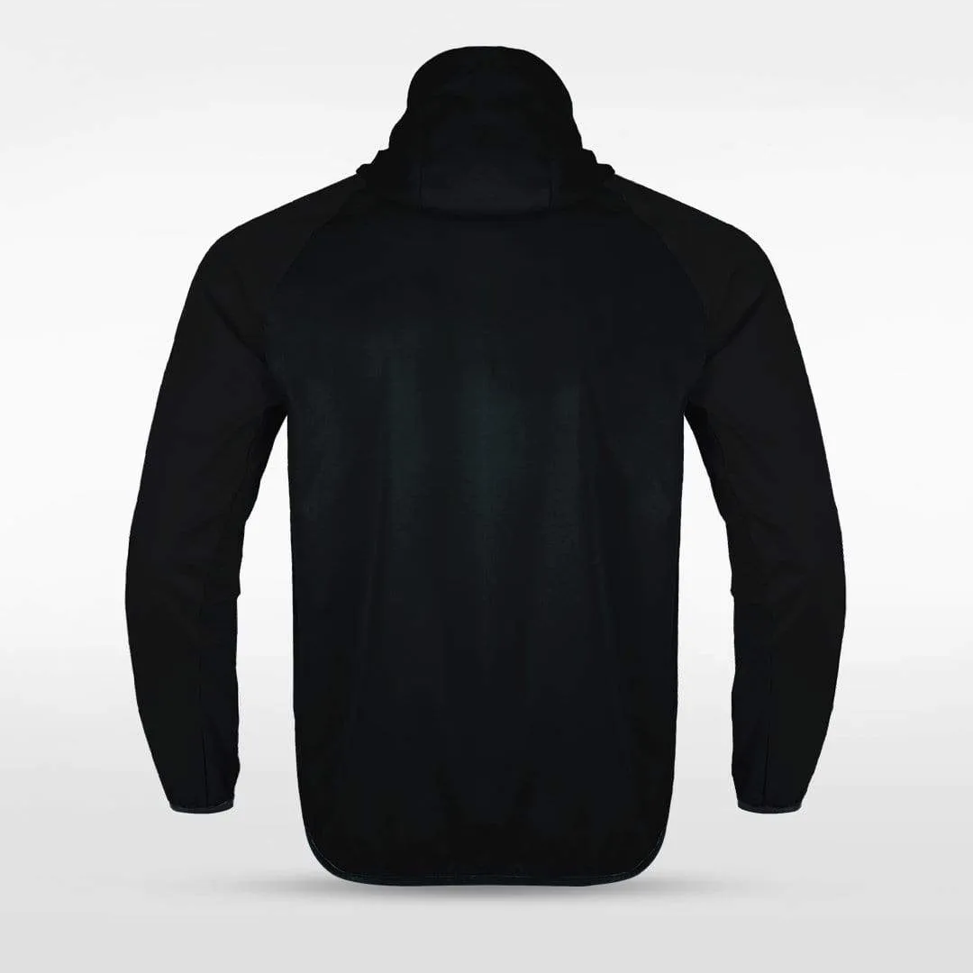 Light Speed - Customized Adult's Waterproof