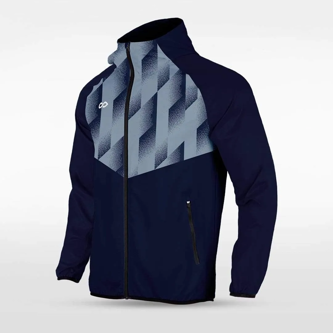 Light Speed - Customized Adult's Waterproof