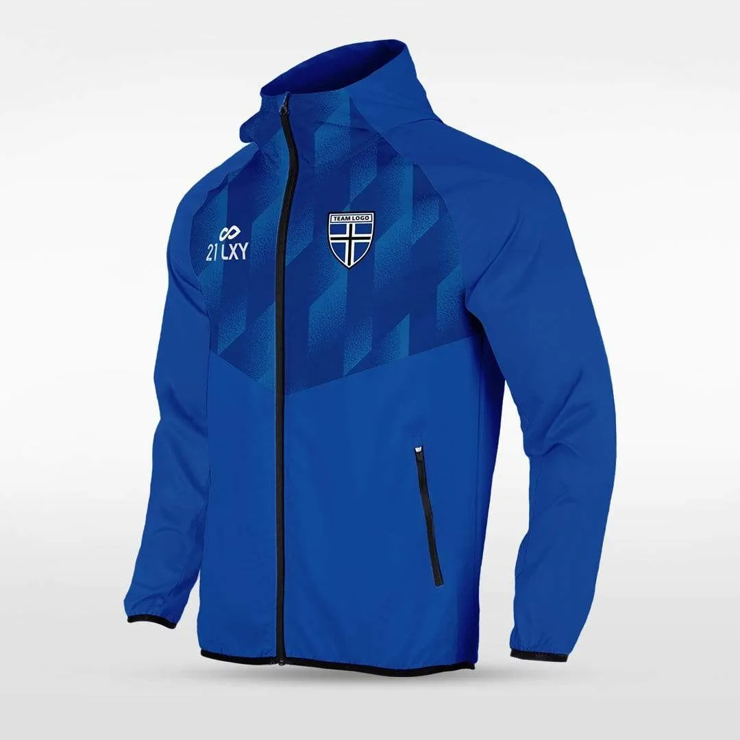 Light Speed - Customized Adult's Waterproof