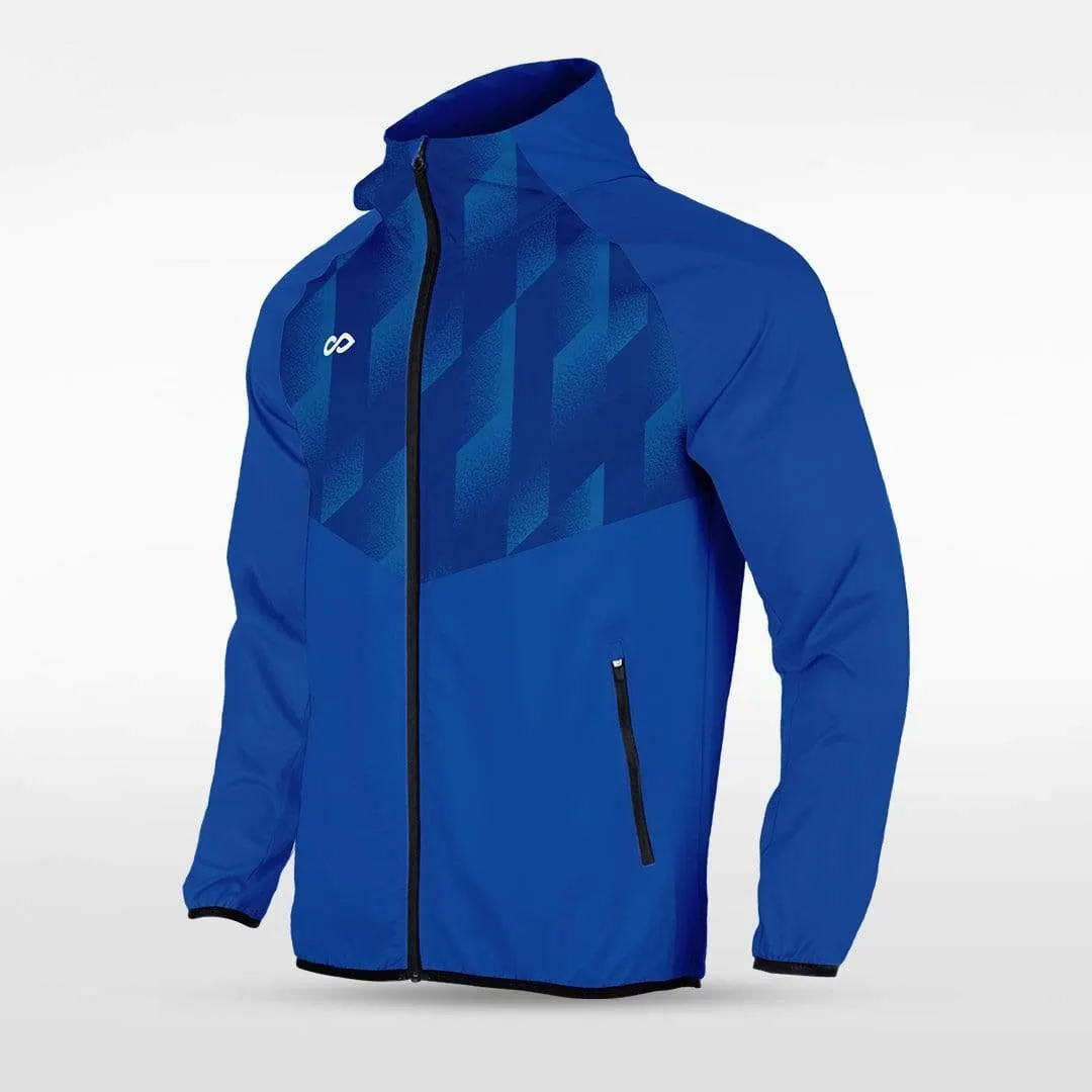 Light Speed - Customized Adult's Waterproof