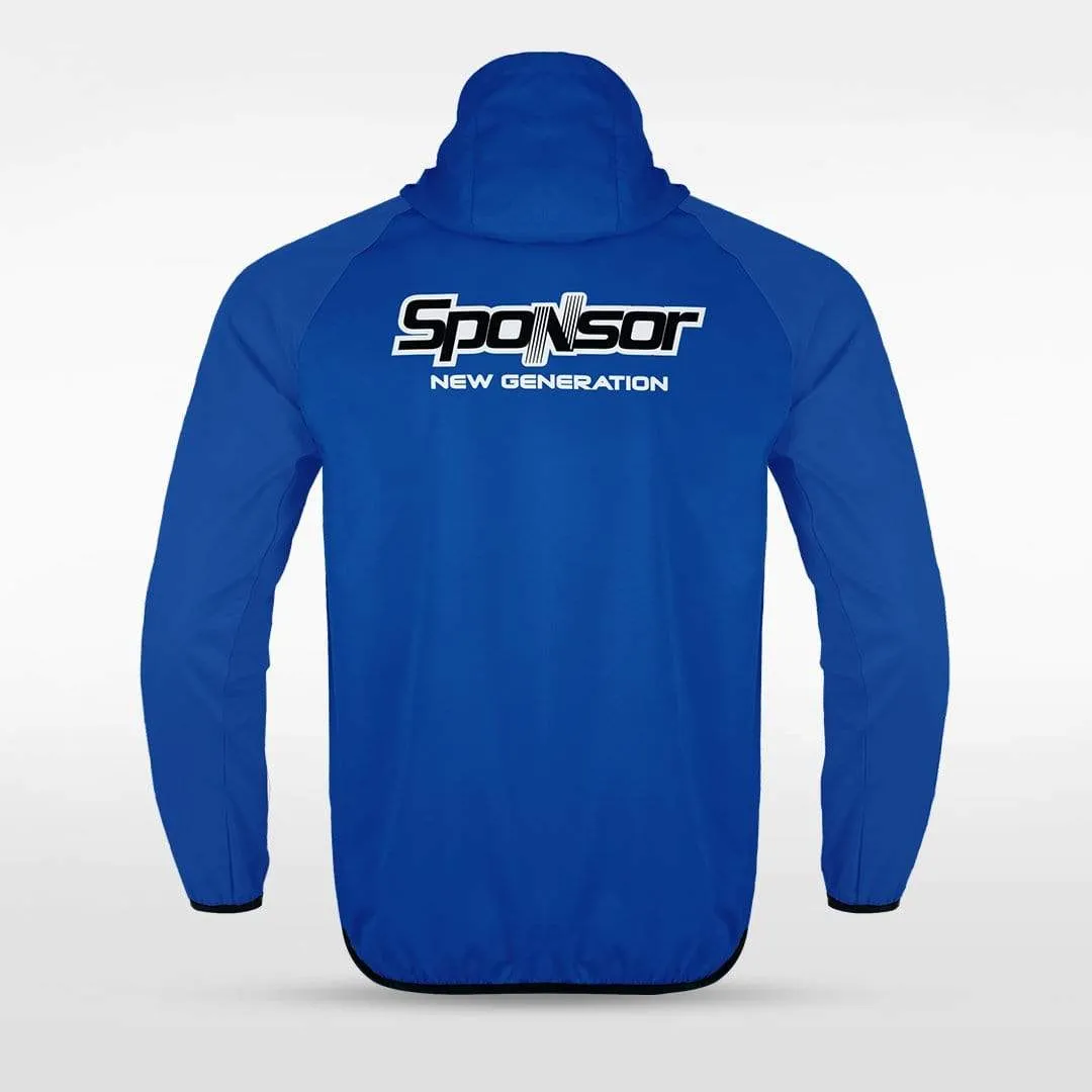 Light Speed - Customized Adult's Waterproof