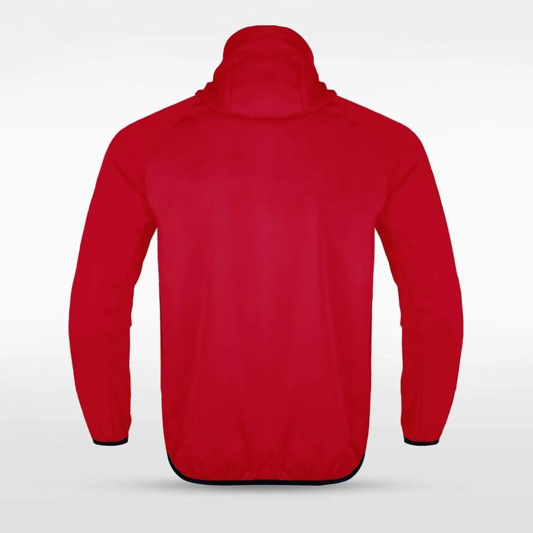 Light Speed - Customized Adult's Waterproof