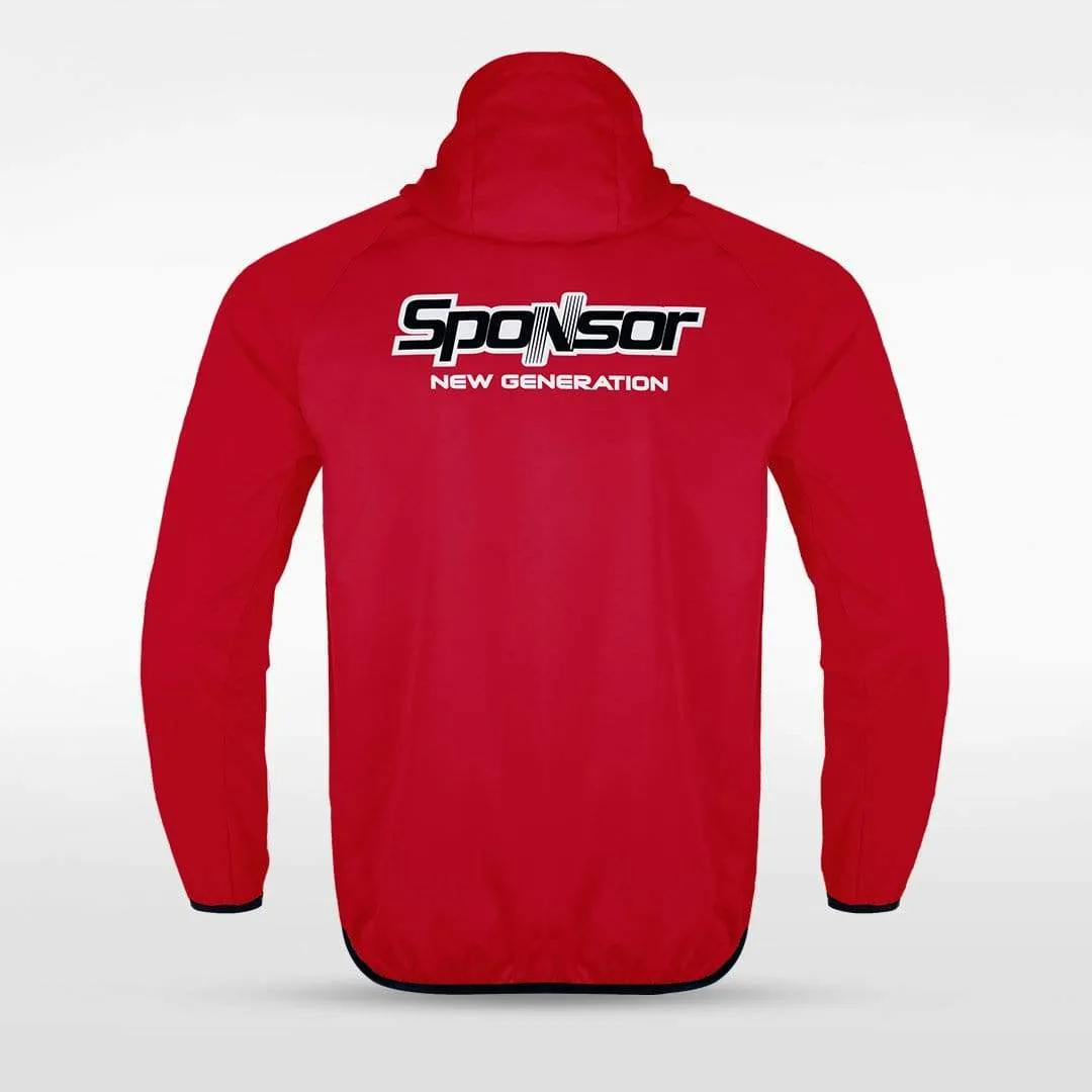 Light Speed - Customized Adult's Waterproof