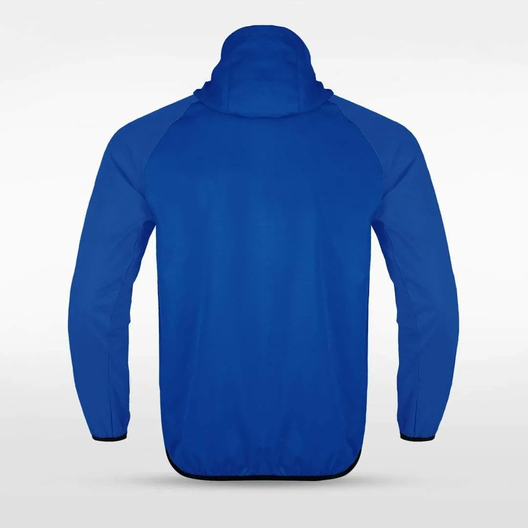 Light Speed - Customized Adult's Waterproof