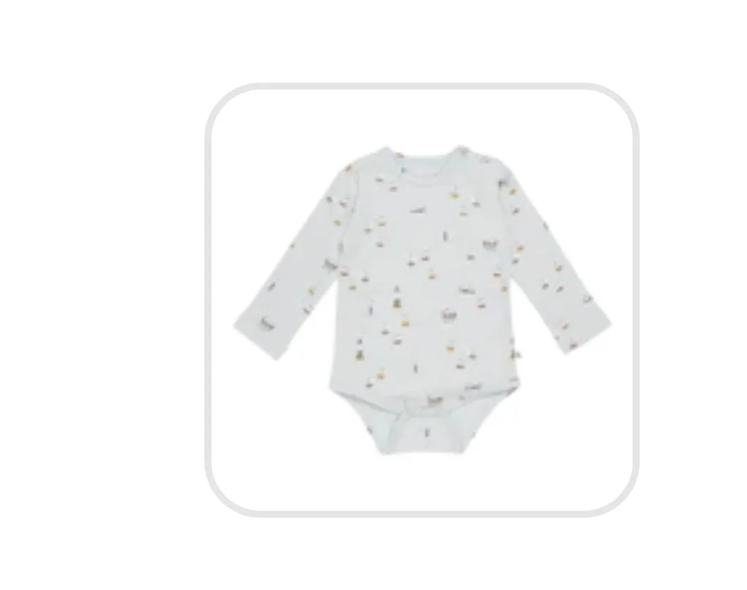 Little Dutch Vests