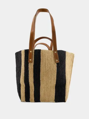 Little Sister Tote Bag
