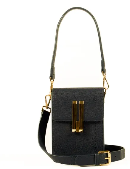 LIV & MILLY HARPER BLACK
