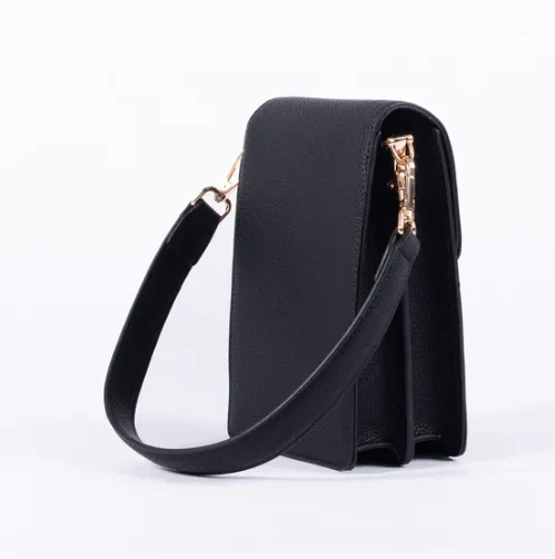 LIV & MILLY HARPER BLACK