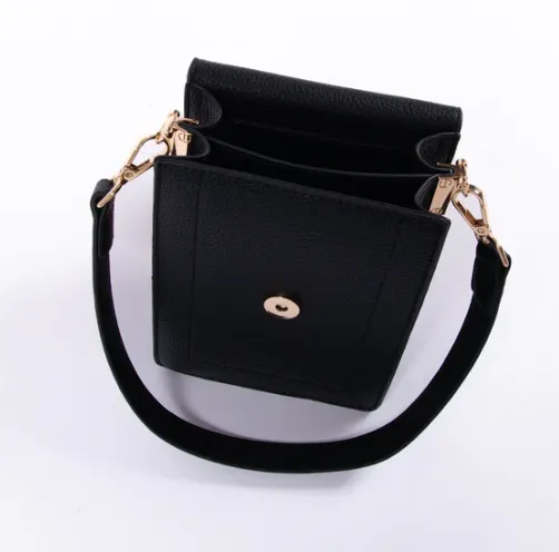 LIV & MILLY HARPER BLACK