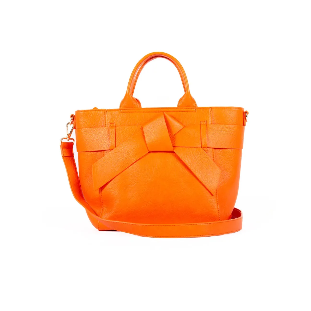 LIV & MILLY MINI CHLOE ORANGE