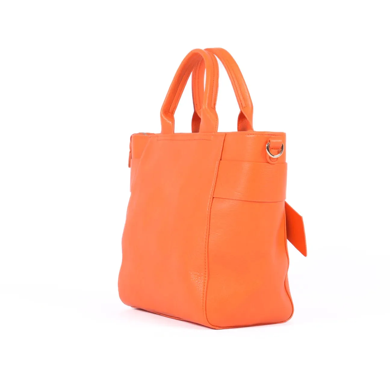 LIV & MILLY MINI CHLOE ORANGE