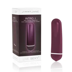 Live Sex Intro 1 - Purple