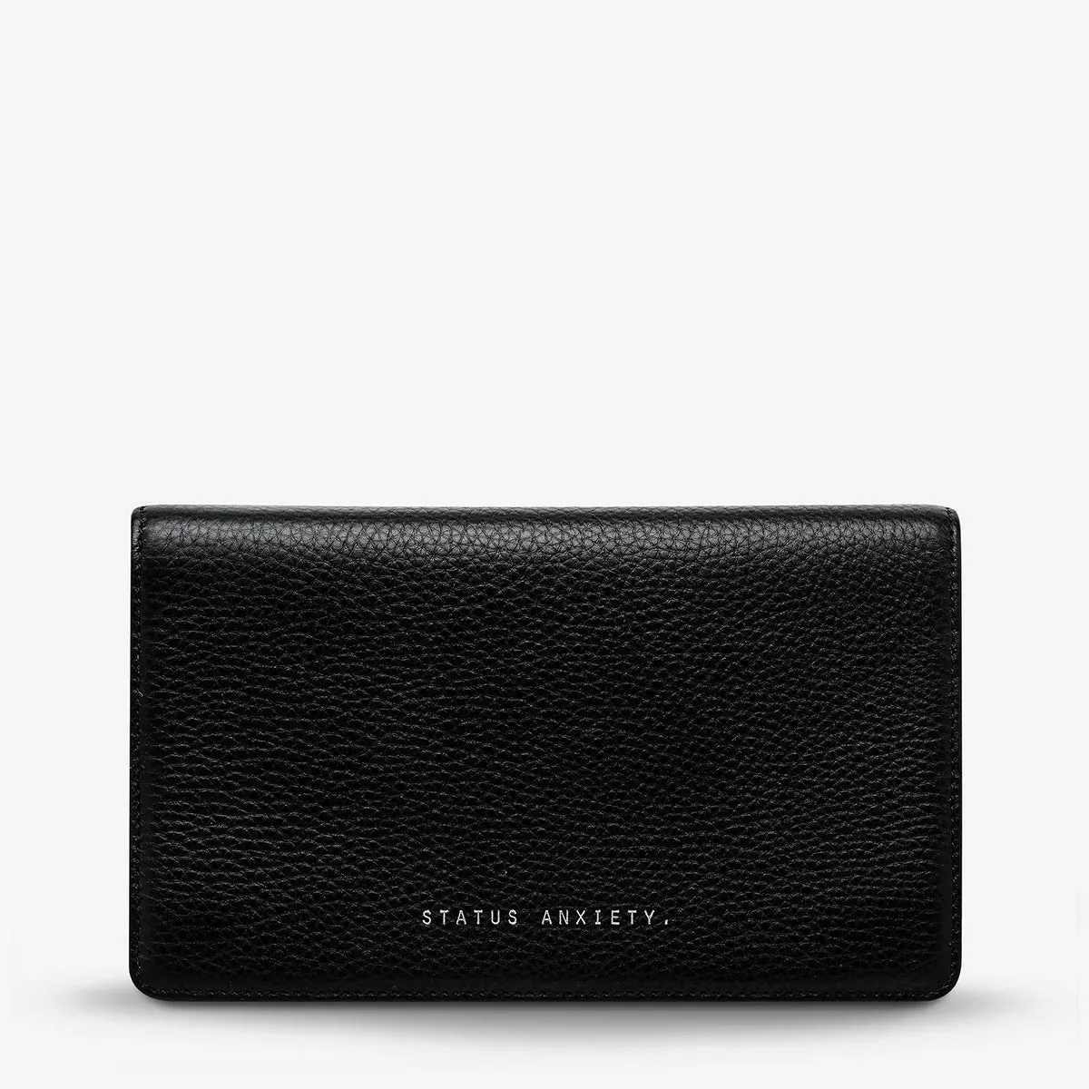 Living Proof Wallet Black