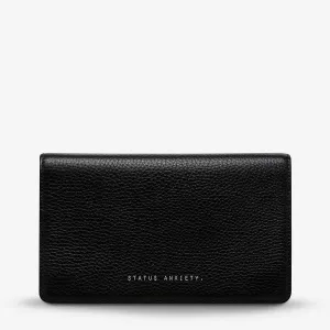 Living Proof Wallet Black