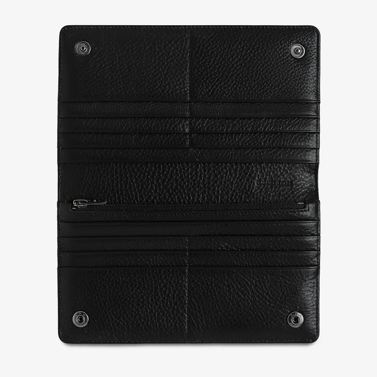 Living Proof Wallet Black