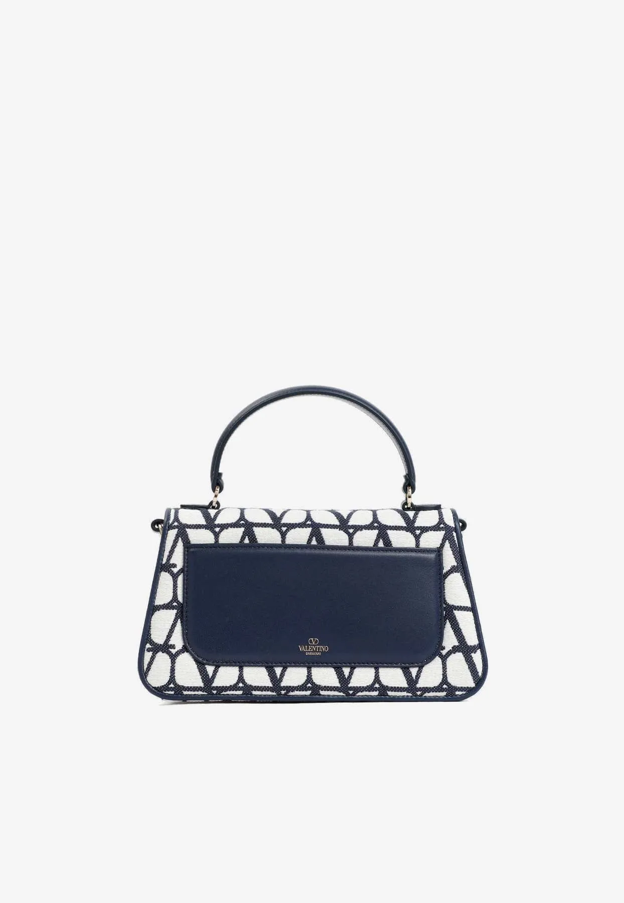 Locò Toile Iconographe Top Handle Bag