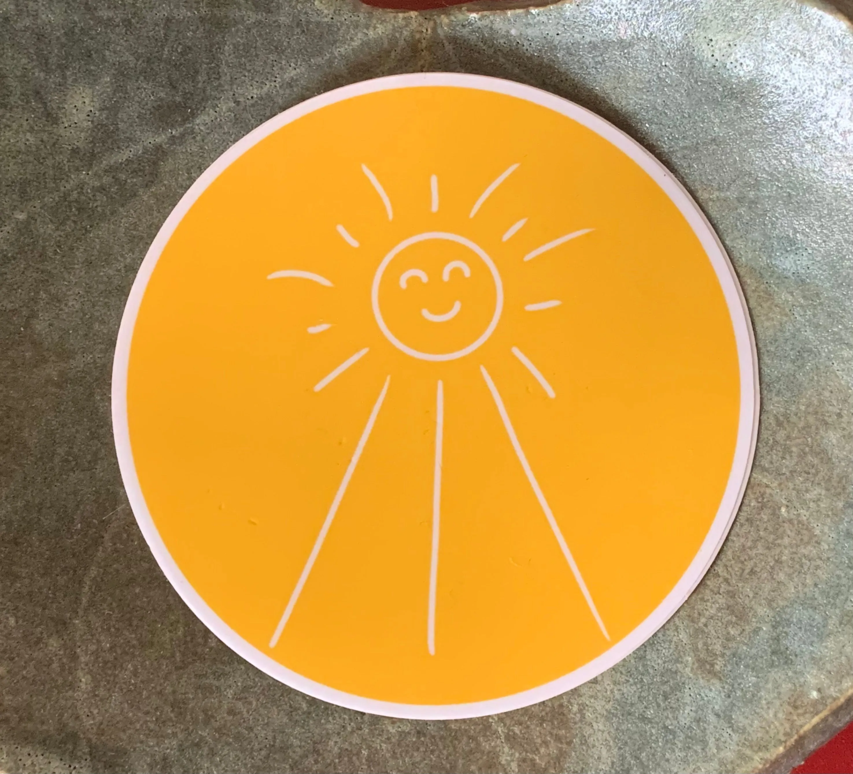 Logo Stickers