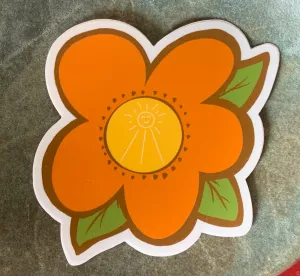Logo Stickers