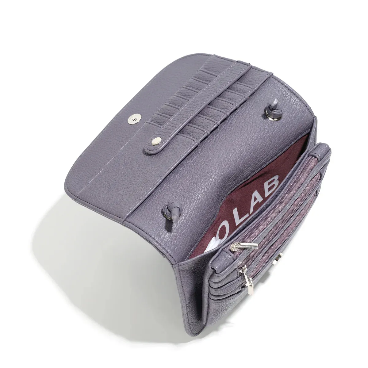 LOLA 3-IN-1 ORANGIZER BAG - NIGHTSHADE