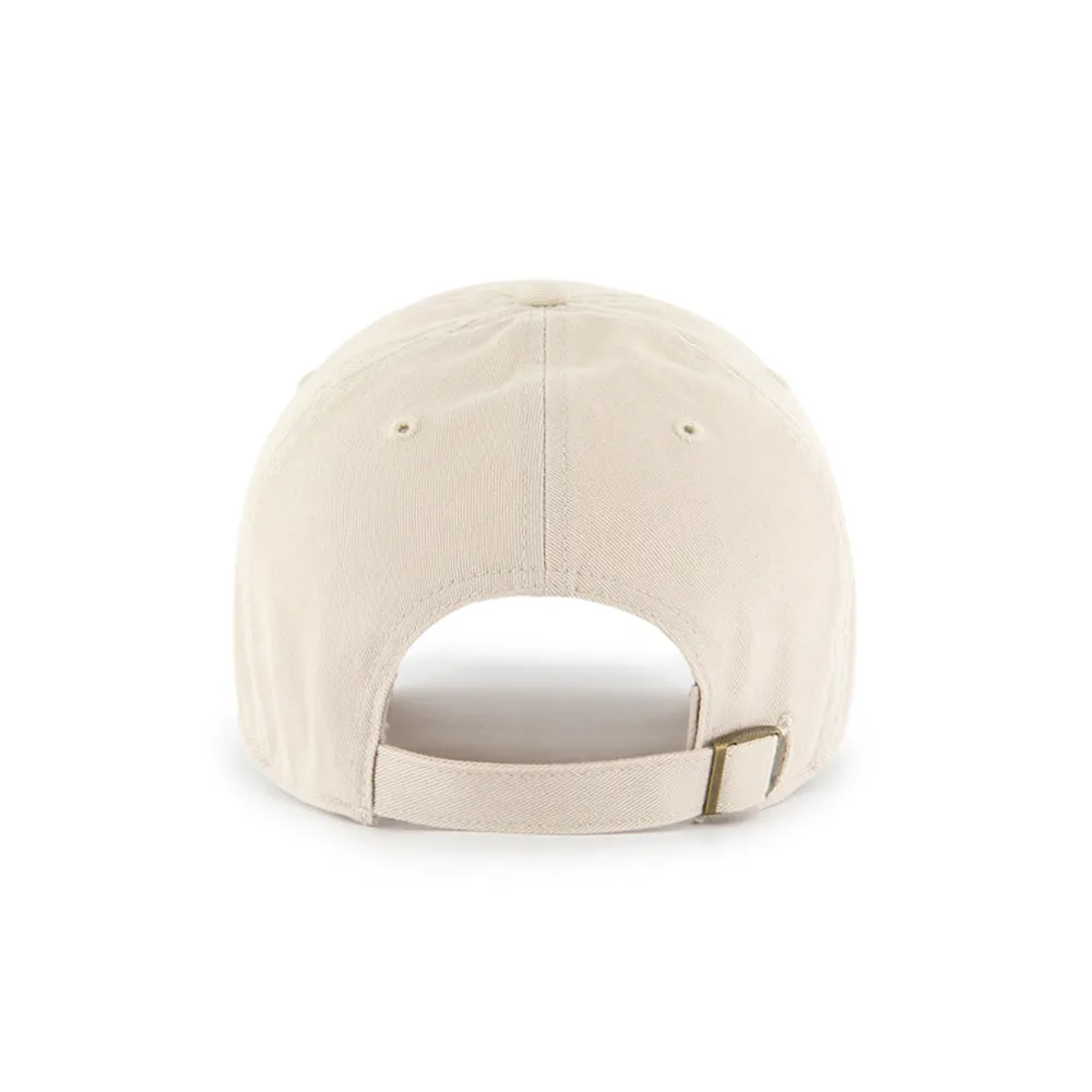 Los Angeles Dodgers Bone/Team '47 CLEAN UP