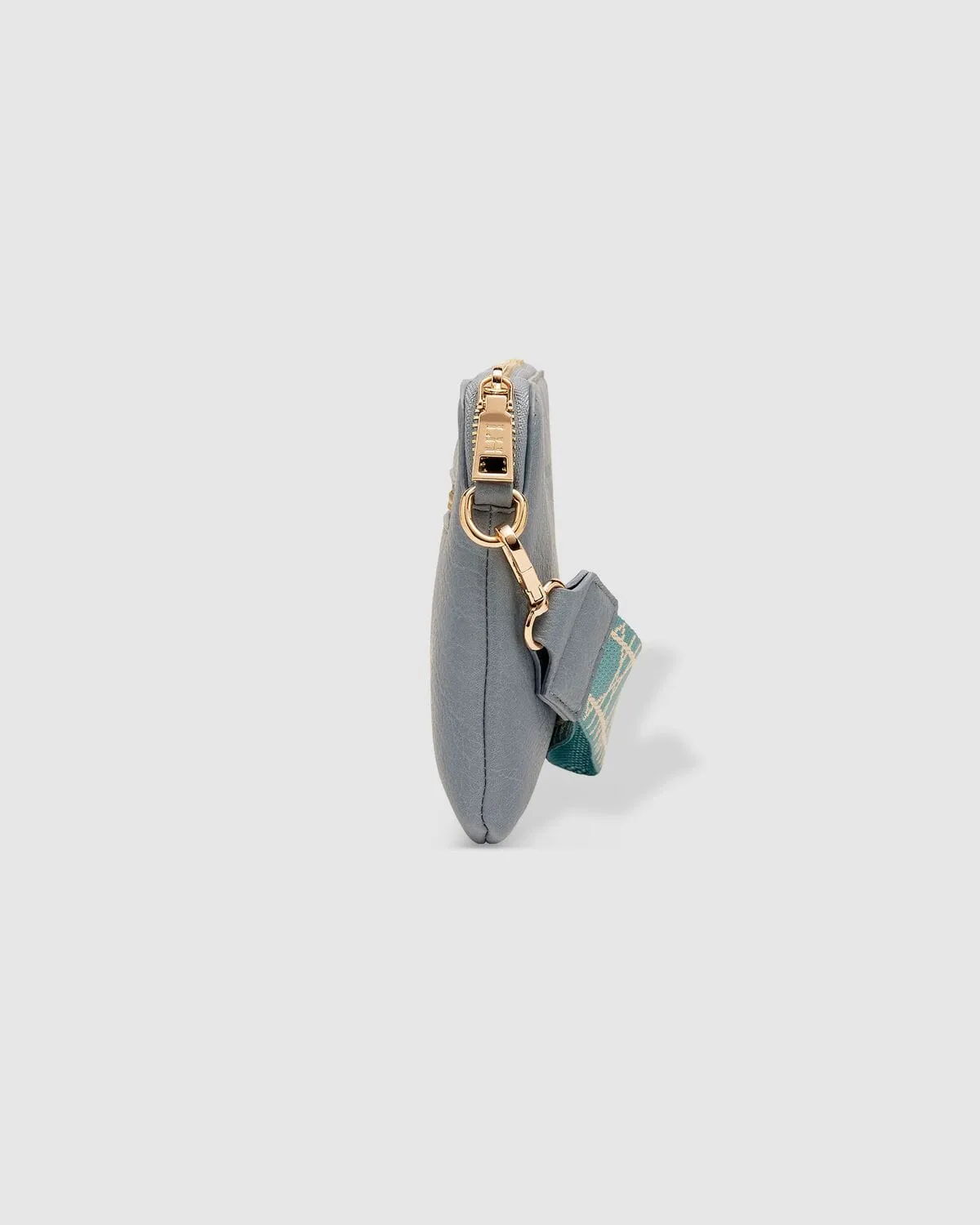 LOUENHIDE Mandy Clutch - Chambray