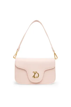 Loui Bag - Iridescant Pink