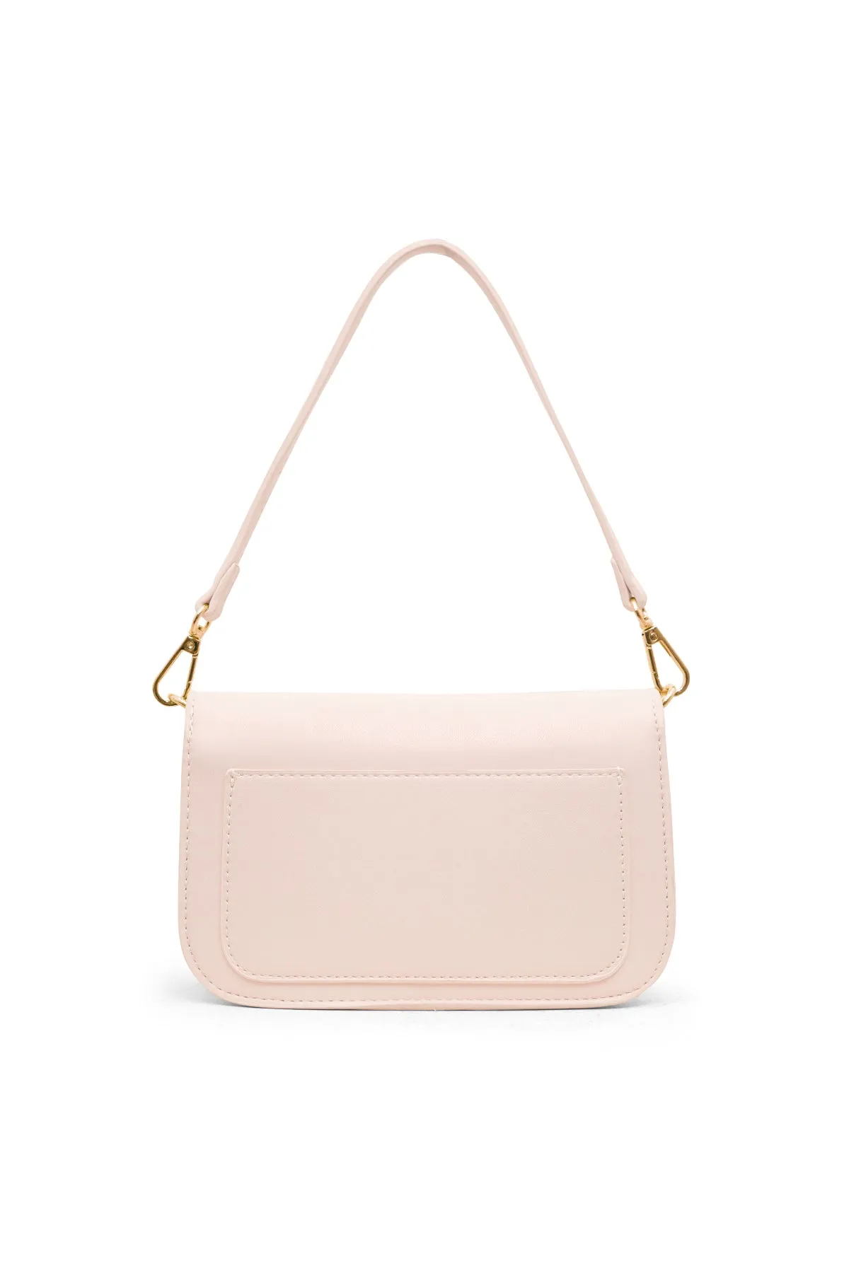 Loui Bag - Iridescant Pink