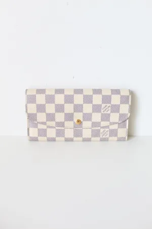 Louis Vuitton Azur Emilie