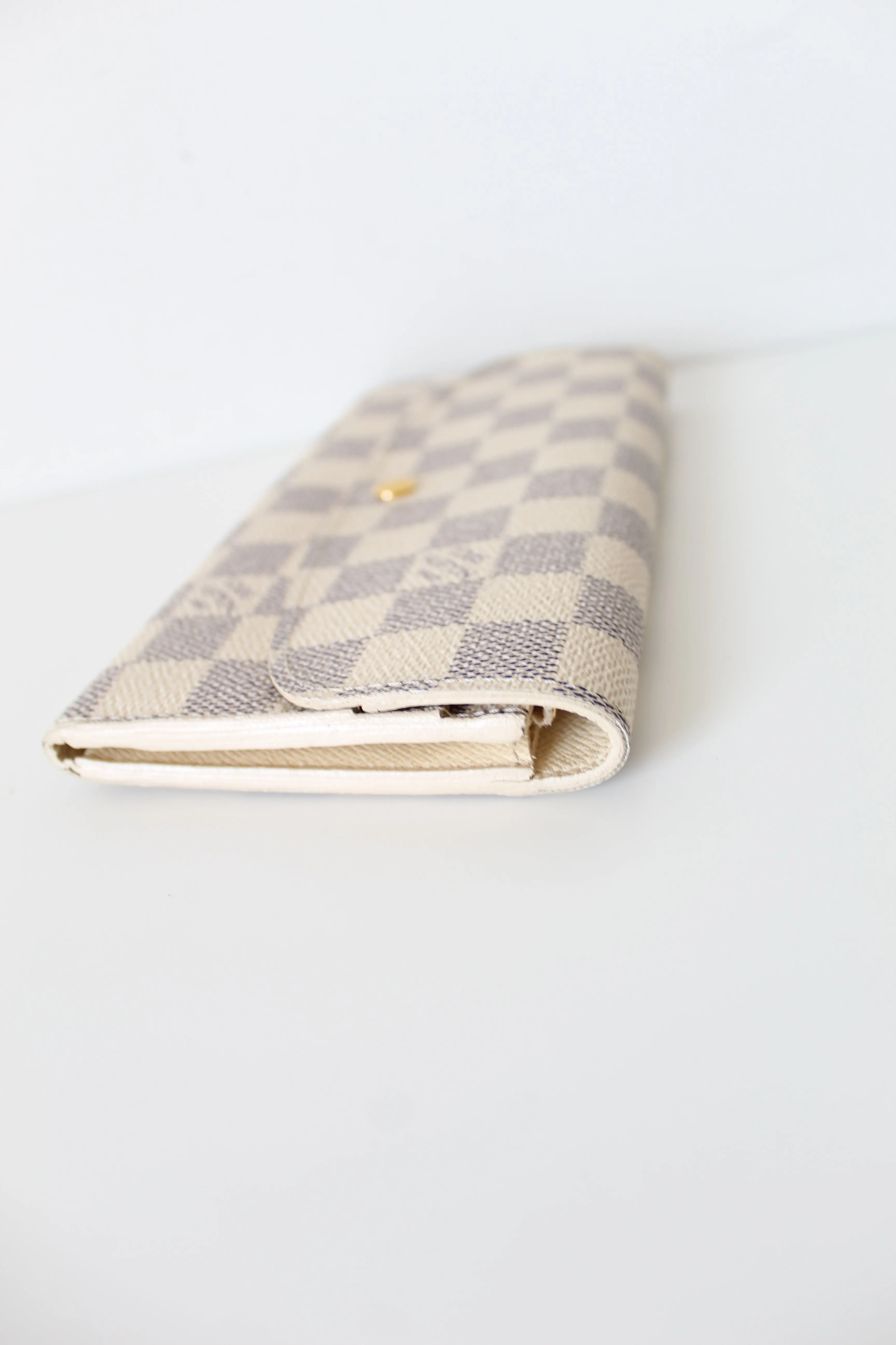 Louis Vuitton Azur Emilie